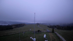 Troják, Maruška - meteo stanice