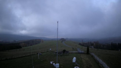 Troják, Maruška - meteo stanice