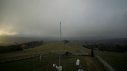 Troják, Maruška - meteo stanice