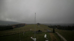 Troják, Maruška - meteo stanice