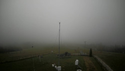 Troják, Maruška - meteo stanice