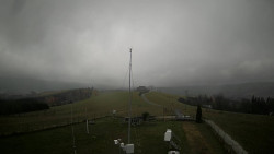 Troják, Maruška - meteo stanice