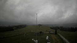 Troják, Maruška - meteo stanice