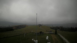 Troják, Maruška - meteo stanice
