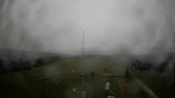 Troják, Maruška - meteo stanice