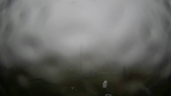 Troják, Maruška - meteo stanice