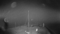 Troják, Maruška - meteo stanice