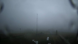 Troják, Maruška - meteo stanice