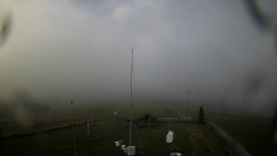 Troják, Maruška - meteo stanice