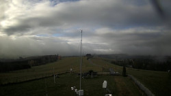 Troják, Maruška - meteo stanice