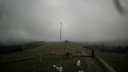 Troják, Maruška - meteo stanice