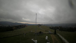 Troják, Maruška - meteo stanice