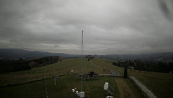 Troják, Maruška - meteo stanice