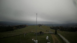 Troják, Maruška - meteo stanice