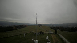 Troják, Maruška - meteo stanice