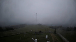 Troják, Maruška - meteo stanice