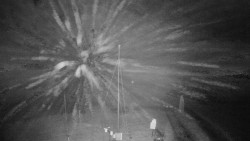 Troják, Maruška - meteo stanice