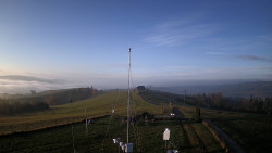 Troják, Maruška - meteo stanice