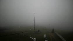 Troják, Maruška - meteo stanice