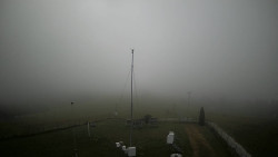 Troják, Maruška - meteo stanice