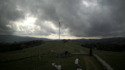 Troják, Maruška - meteo stanice