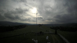 Troják, Maruška - meteo stanice