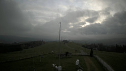 Troják, Maruška - meteo stanice