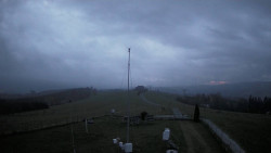 Troják, Maruška - meteo stanice