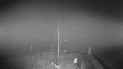 Troják, Maruška - meteo stanice