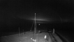 Troják, Maruška - meteo stanice