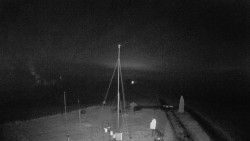 Troják, Maruška - meteo stanice