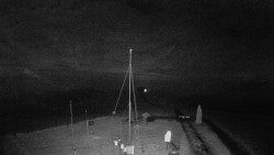 Troják, Maruška - meteo stanice