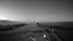 Troják, Maruška - meteo stanice