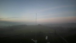 Troják, Maruška - meteo stanice