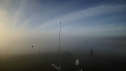 Troják, Maruška - meteo stanice