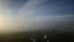 Troják, Maruška - meteo stanice