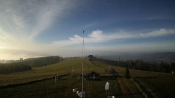 Troják, Maruška - meteo stanice
