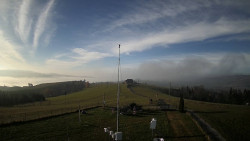 Troják, Maruška - meteo stanice