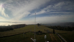 Troják, Maruška - meteo stanice