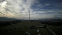 Troják, Maruška - meteo stanice
