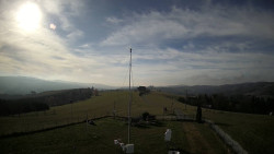 Troják, Maruška - meteo stanice