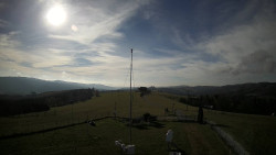 Troják, Maruška - meteo stanice