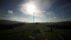 Troják, Maruška - meteo stanice