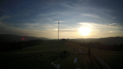 Troják, Maruška - meteo stanice