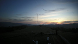 Troják, Maruška - meteo stanice