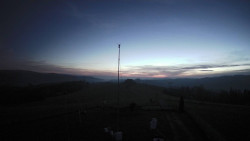 Troják, Maruška - meteo stanice