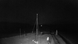 Troják, Maruška - meteo stanice