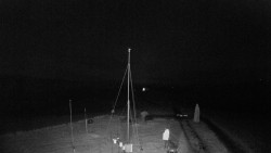 Troják, Maruška - meteo stanice