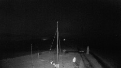 Troják, Maruška - meteo stanice