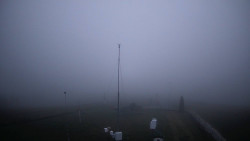 Troják, Maruška - meteo stanice